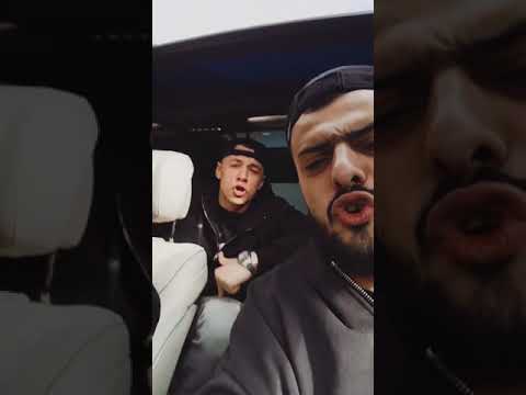 Jakone, A.V.G, MACAN - Самый молодой (сниппет)