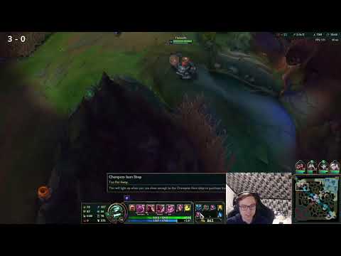 Bausffs speaking facts