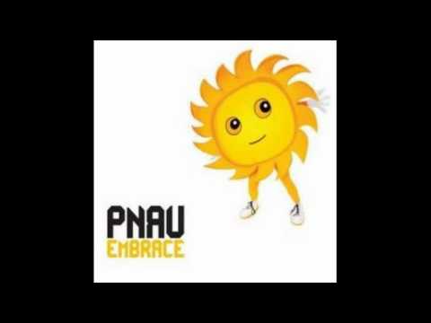 Embrace (Fred Falke And Miami Horror Remix) / Pnau / Embrace
