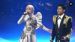 Download lagu Ta'Aruf - Valen Feat Mila - Mega Konser mp3