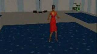 Baby Makin Hips-Fantasia(Sims Video)
