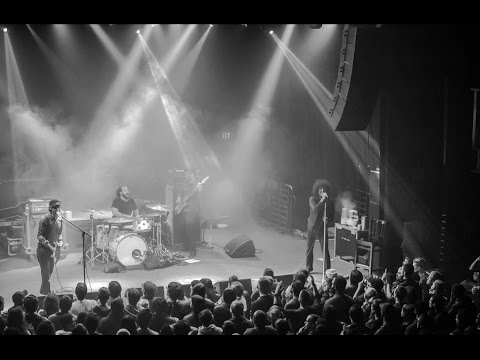 download lagu mp3 mp4 Antemasque Bandcamp, download lagu Antemasque Bandcamp gratis, unduh video klip Antemasque Bandcamp