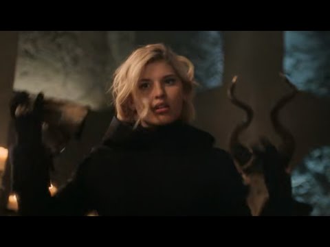 The Order | Season 2 Episode 1 | Jack Joins The Hermetic Order of the Blue Rose