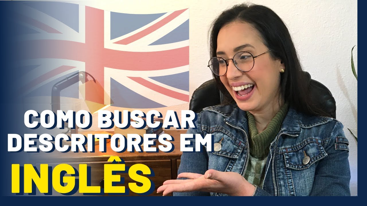 DESCRITORES EM INGLÊS: Como selecionar no MESH, Emtree e Títulos CINAHL