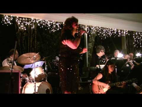 2011 NYE Gala South Bay Swing Band - Our Love is Here to Stay