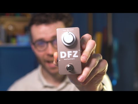 NEW!!! Darkglass Electronics Duality Fuzz FREE SHIPPING!!! image 2