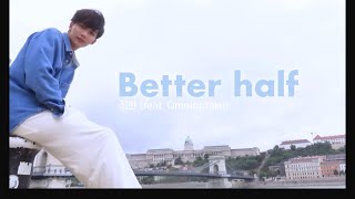 Download lagu 정한 - Better half (feat. Omoinotake) 가사O / FMV mp3 Download lagu 정한 - Better half (feat. Omoinotake) 가사O / FMV mp3