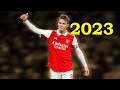 Martin Ødegaard 2022/23 - Magic Skills, Goals & Assists