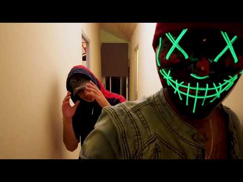 Joe Rem & Le Moonjor - En plèr (Clip Officiel)