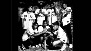 ASAP Mob - Full Metal Jacket (Lords Never Worry) (New Music September 2012)