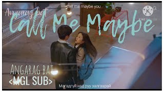 Download lagu [MGL SUB](SAya)~'Call Me Maybe'|True Beauty OST Part1 mp3