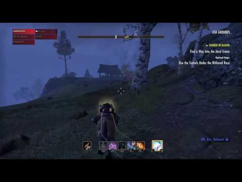 The Elder Scrolls Online: Tamriel Unlimited_20160617210501