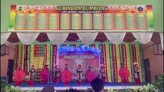 Download lagu Tari Payung (Babendi Bendi) || SM, 26 November 2025 mp3