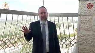 כללי הזהירות הקיימים כיום במקוואות - הרב ירון אשכנזי