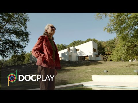 Aalto | Official Trailer | DocPlay
