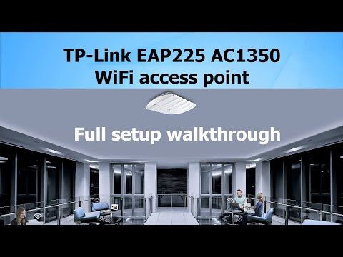 Tp-Link  Wireless Gigabit  Mount Access Point
