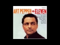 Walkin' - Art Pepper