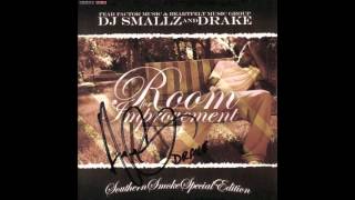 Drake - Special (Feat. Voyce)  - Room For Improvement
