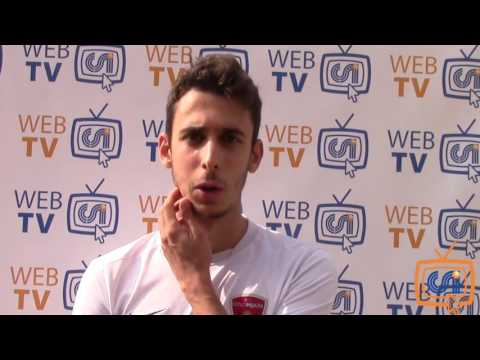 Intervista Colombara/A - Alessandro Martinelli