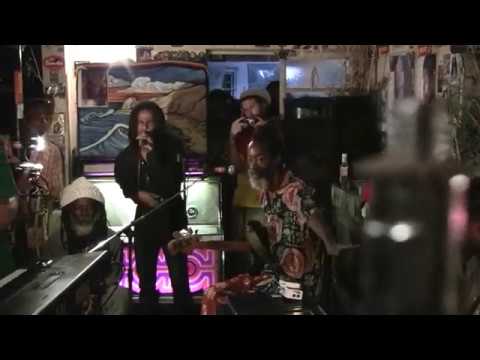 Matthew McAnuff - Be careful - 2010