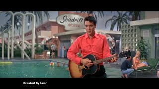 Elvis Presley - Fort Lauderdale Chamber of Commerce - Movie version - Re-edited with RCA/Sony audio