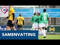 Samenvatting | Westlandia - OFC | 26-01-2020 - OMROEP WEST SPORT