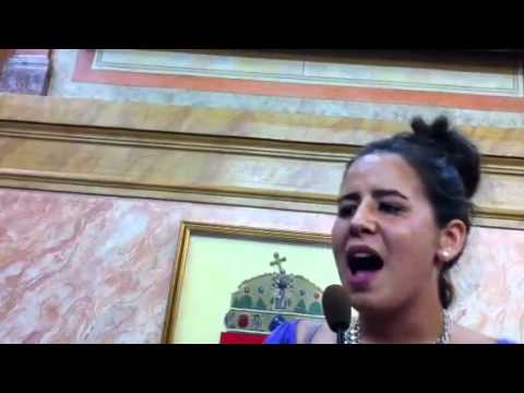 ZF Eger soul musik 2012