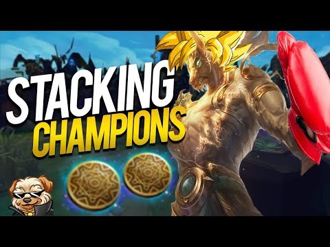 KLEPTO NASUS VS CAMILLE TOPLANE | SHE GOT THE CANE TREATMENT - Trick2G