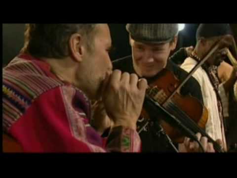 Ale Möller Band - Alagi Falou