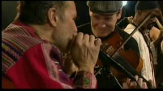 Ale Möller Band - Alagi Falou