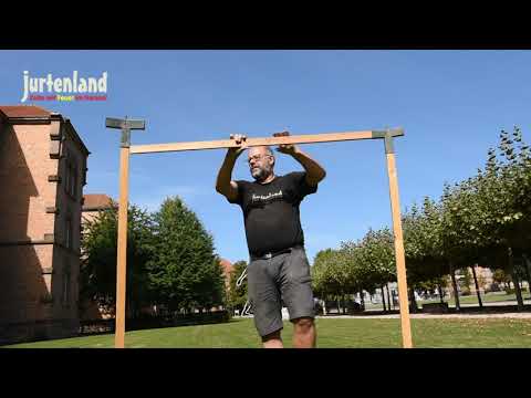 Die Geschichte einer neuen Jurte - Jurtenland