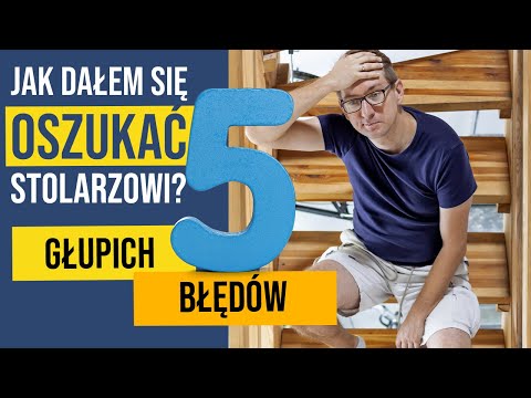 Jak dałem się OSZUKAĆ? :(