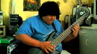 Johan Guerra - Solo Album Preview