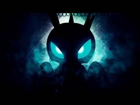 TeaJ x Trias - Alien Invasion