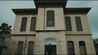 Price Paranormal at The Haunted Old Lavaca County Jail (Full)