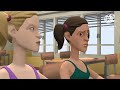 Baby Whitney Cries Like A Baby Joey The Kangaroo From Kit N Kate For SuperFurby2005