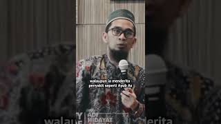 Download lagu DOA PENYEMBUH PENYAKIT • Ust Adi Hidayat mp3