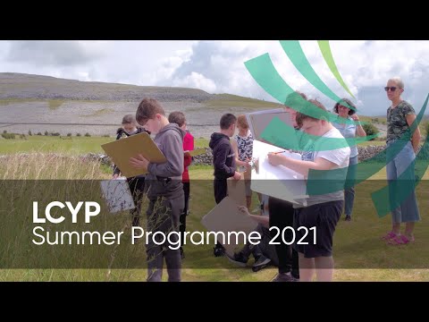 LCYP Summer Programme 2021