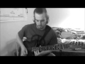 Stormy Monday- "Psychotic Blues Episode"