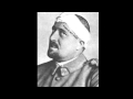 Le Pont Mirabeau - Guillaume Apollinaire - lecture ...