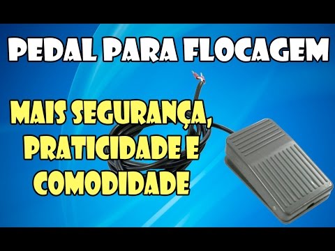 Confira mais um vídeo da Flockcolor Confira mais um vídeo da Flockcolor