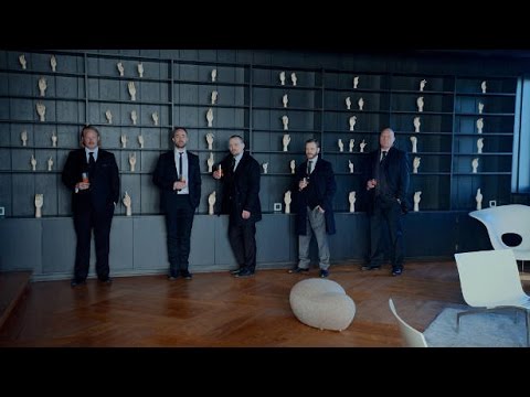 In Order of Disappearance [Clip]