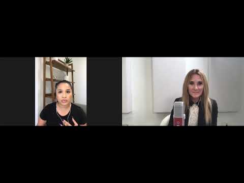 Podcast 157: How to deal with trauma and secondary trauma + what EMDR therapy is and how it can help