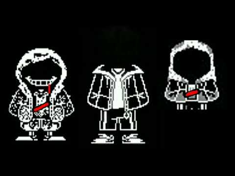 SixfoldDust Trio Phase 9: - "The Death Two's Monster's"