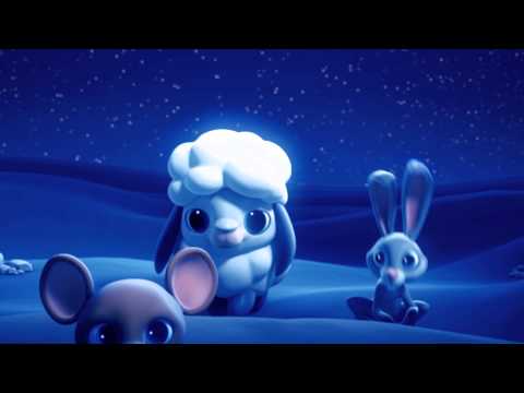 There is a star {instrumental version}