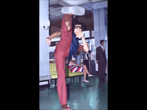 Bruce Lee