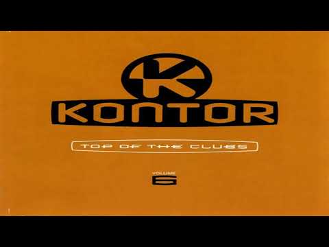 Kontor-Top Of The Clubs Vol.6 cd2