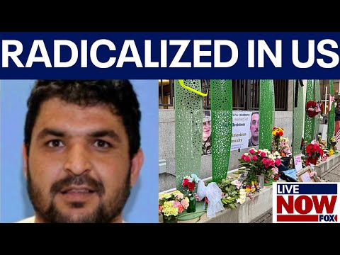 Video | National Guard DC shooting: Suspect update