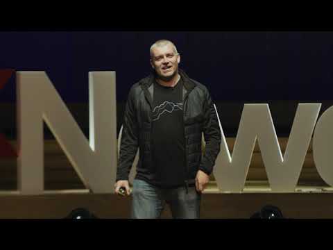 Where Are All The Smart Cities? | Phil James | TEDxNewcastle
