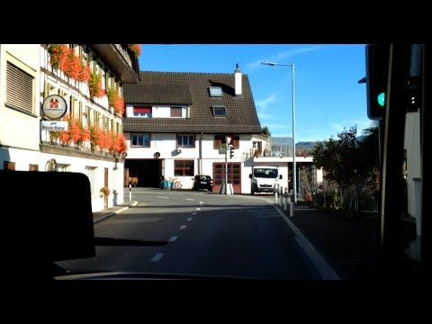 ZVB Zugerland Bus | Linie 8: Rotkreuz, Bhf. N - Baar, Bhf. (via Cham, Steinhausen) | MB Citaro C2 G